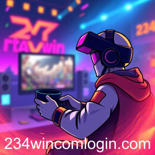 234Win Revolutionizes Online Gaming Season