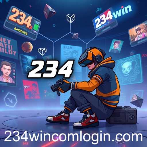 The Evolution of Gaming in 2025