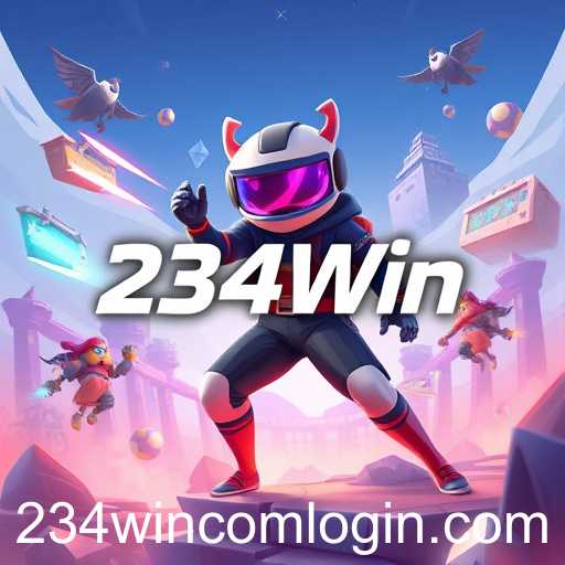 234Win: Shaping the Future of Online Gaming