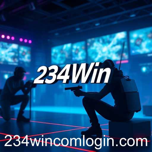 The Future of Online Gaming: 234Win Leads the Charge