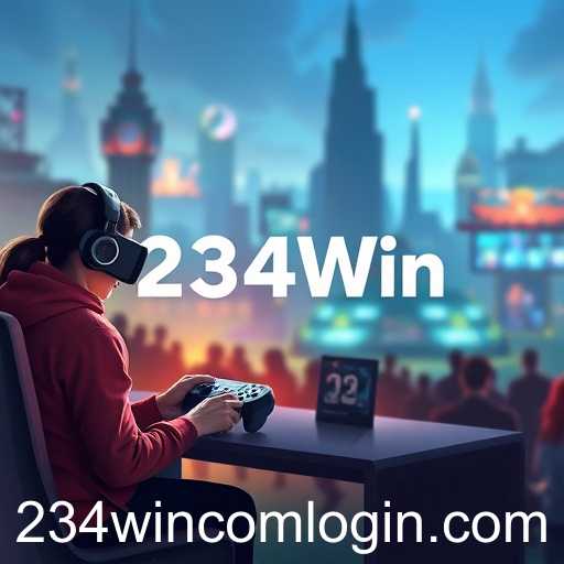 Gaming Evolution with 234Win