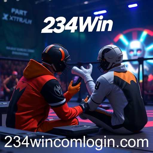 Gaming Industry Evolution with 234Win