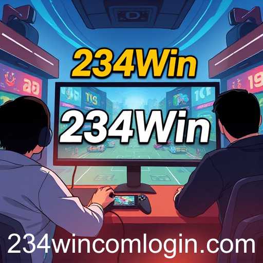 The Evolution of Gaming: How 234Win is Shaping the Industry