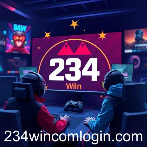 Navigating the Gaming Realm with 234Win