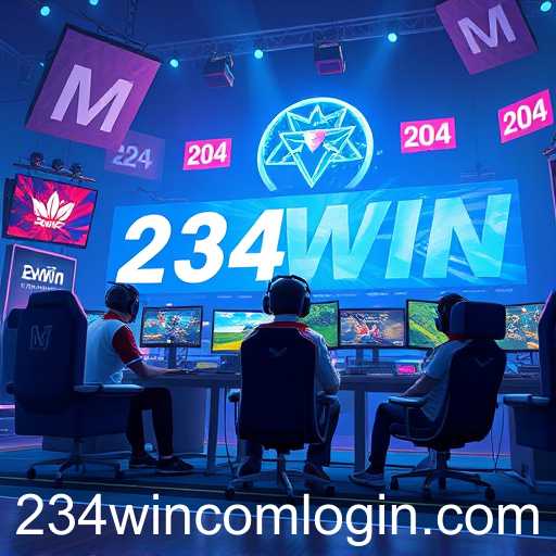 Evolution and Trends in Gaming: The Rise of 234Win