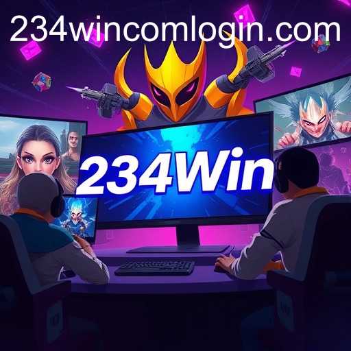 The Rise of 234Win: Impact on Gaming Culture