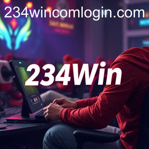 The Rise of 234Win: Shaping the Future of Online Gaming