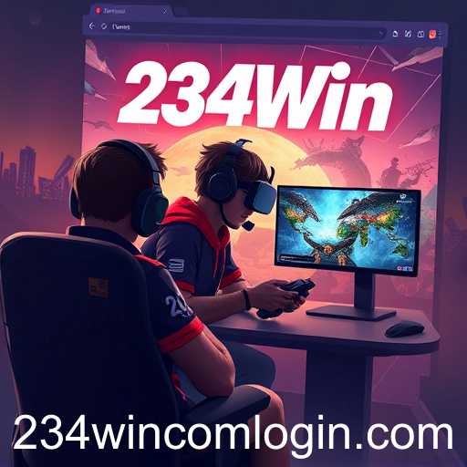 The Rise of 234Win: A New Era in Online Gaming