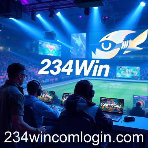 The Rise of 234Win in Online Gaming