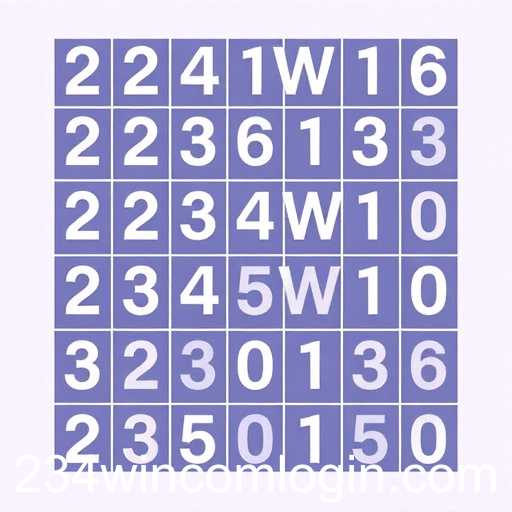 The Rise of 234Win: A New Era in Online Gaming